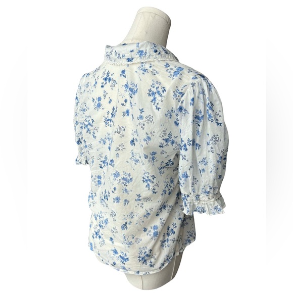 Reformation Hara Top - Picture 5 of 10